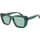Emporio Armani 4246U 6252/2 54 Kadın Güneş Gözlüğü