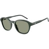 Emporio Armani 4247U 6257/2 51 Erkek Güneş Gözlüğü