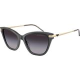 EMPORIO ARMANI 4251 62628G 54 Kadın Güneş Gözlüğü - Füme