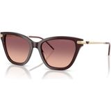 EMPORIO ARMANI 4251 62658D 54 Kadın Güneş Gözlüğü - Bordo