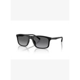 EMPORIO ARMANI 4257U 500181 57-17 Güneş Gözlüğü
