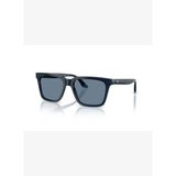 EMPORIO ARMANI 4260 63172V 55-17 Güneş Gözlüğü