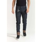 Emporio Armani 5 Cepli Pantolon İndigo Mavi, 33, EM000121AF17493, İndigo Mavi, Erkek