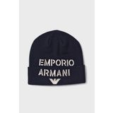Emporio Armani 627406 3F570 00035 Lacivert Erkek Bere
