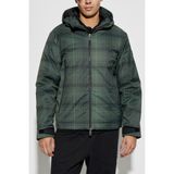 Emporio Armani 6DPB67-PNEDZ-1846 Yeşil Erkek Mont