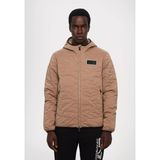 Emporio Armani 6DPB69-PNHQZ-1745 Kahverengi Erkek Mont