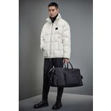 Emporio Armani 6L1BS4 1NNLZ 0101 Beyaz Erkek Mont