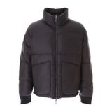 Emporio Armani 6R1B65 1NVSZ F091 Siyah Erkek Mont