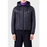 Emporio Armani 6R1B79 1NKZZ 0920 Lacivert Erkek Mont
