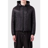 Emporio Armani 6R1B79 1NKZZ 0999 Siyah Erkek Mont