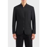 Emporio Armani 6R1G74 1NFVZ 0999 Siyah Erkek Ceket