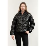 Emporio Armani 6R2B86 2NFJZ 0999 Siyah Bayan Mont
