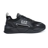 Emporio Armani 7X000308-AF18447-MC026 Erkek Sneakers Siyah