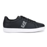 Emporio Armani 7X000332-AF10848-MC001 Erkek Sneakers Siyah