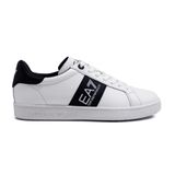 Emporio Armani 7X000332-AF10848-MZ021 Erkek Sneaker Beyaz