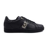 Emporio Armani 7X000332-AF10848-MZ177 Erkek Sneaker Siyah