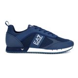 Emporio Armani 7X000334-AF18610-MB198 Erkek Sneaker Lacivert