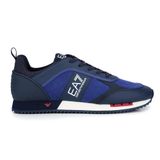 Emporio Armani 7X000336-AF18612-MZ184 Erkek Sneakers Lacivert