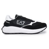 Emporio Armani 7X000341-AF18616-MC001 Erkek Sneakers Siyah