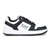 Emporio Armani 7X000345-AF11988-MC001 Erkek Sneaker Siyah