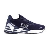 Emporio Armani 7X000652-AF18639-MB302 Erkek Sneaker Lacivert