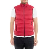 Emporio Armani 8N1BB21NLEZ Kırmızı Erkek Yelek