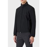 Emporio Armani 8N1BD2 1NZAZ 0999 Siyah Erkek Mont