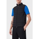 Emporio Armani 8N1BQ2 1NLRZ 0920 Lacivert Erkek Mont