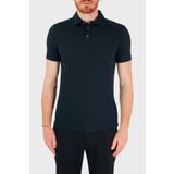 Emporio Armani 8N1F8W 1JQ2Z 0922 Erkek Polo T-shirt