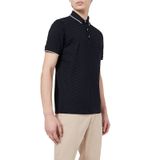 Emporio Armani 8N1FP0 1JHWZ 0920 Erkek Polo T-shirt