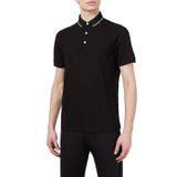 Emporio Armani 8N1FP0 1JHWZ 0999 Erkek Polo T-shirt