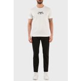 Emporio Armani 8N1J06 1GN0Z 0999 Erkek Kot Pantolon