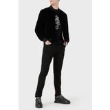 Emporio Armani 8N1J11 1DHDZ 0005 Erkek Kot Pantolon