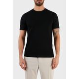 Emporio Armani 8N1TD2 1JGYZ 0975 Lacivert Erkek T-shirt