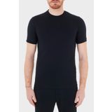Emporio Armani 8N1TL71JHWZ0920 Lacivert Erkek T-Shirt