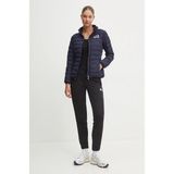 Emporio Armani 8NTB21-TNF8Z-0562 Siyah Kadın Mont