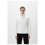 Emporio Armani 8NTB21-TNF8Z-1100 - Beyaz Kadın Mont