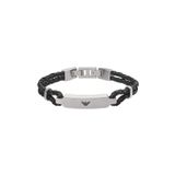 Emporio Armani AJEGS2719-040 Erkek Bileklik