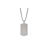 Emporio Armani AJEGS2986-040 Erkek Kolye