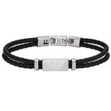 Emporio Armani Ajegs3122-040 Erkek Bileklik