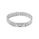 Emporio Armani AJEGS3126-040 Erkek Bileklik
