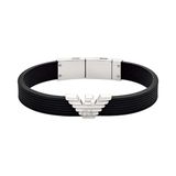 Emporio Armani AJEGS3168-040 Erkek Bileklik