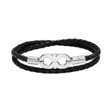 Emporio Armani AJEGS3299-040 Erkek Bileklik