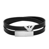 Emporio Armani AJEGS3311-040 Erkek Bileklik