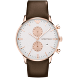 Emporio Armani AR0398 Erkek Kol Saati