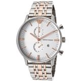 Emporio Armani AR0399 Erkek Kol Saati
