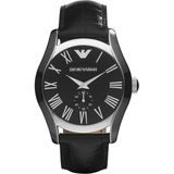 Emporio Armani AR0643 Erkek Kol Saati - Metalik