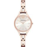Emporio Armani AR11055 Kadın Kol Saati - Rose Gold