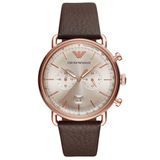 Emporio Armani AR11106 Erkek Kol Saati