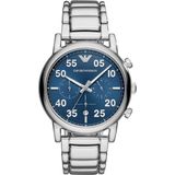 Emporio Armani AR11132 Erkek Kol Saati - Metalik